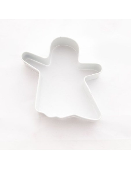 Geister-Halloween-Ausstecher
