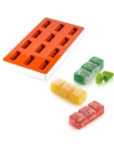 JellyFlex Silikonform -...