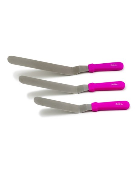 Spatola Angolare 20 cm