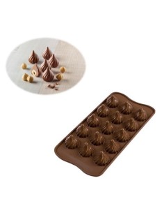 Stampo in silicone Choco...