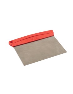 Stahlschaber 130x100 mm