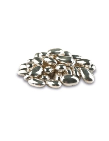 Confetti Royal Silver (Silber) Luxus 500 gr