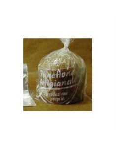 Taschen für Panettone mit...