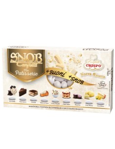 Crispo Konfetti Snob Mix...