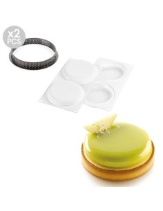 Stampo in silicone Kit...