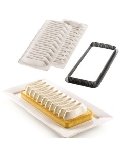 Stampo in silicone Kit...