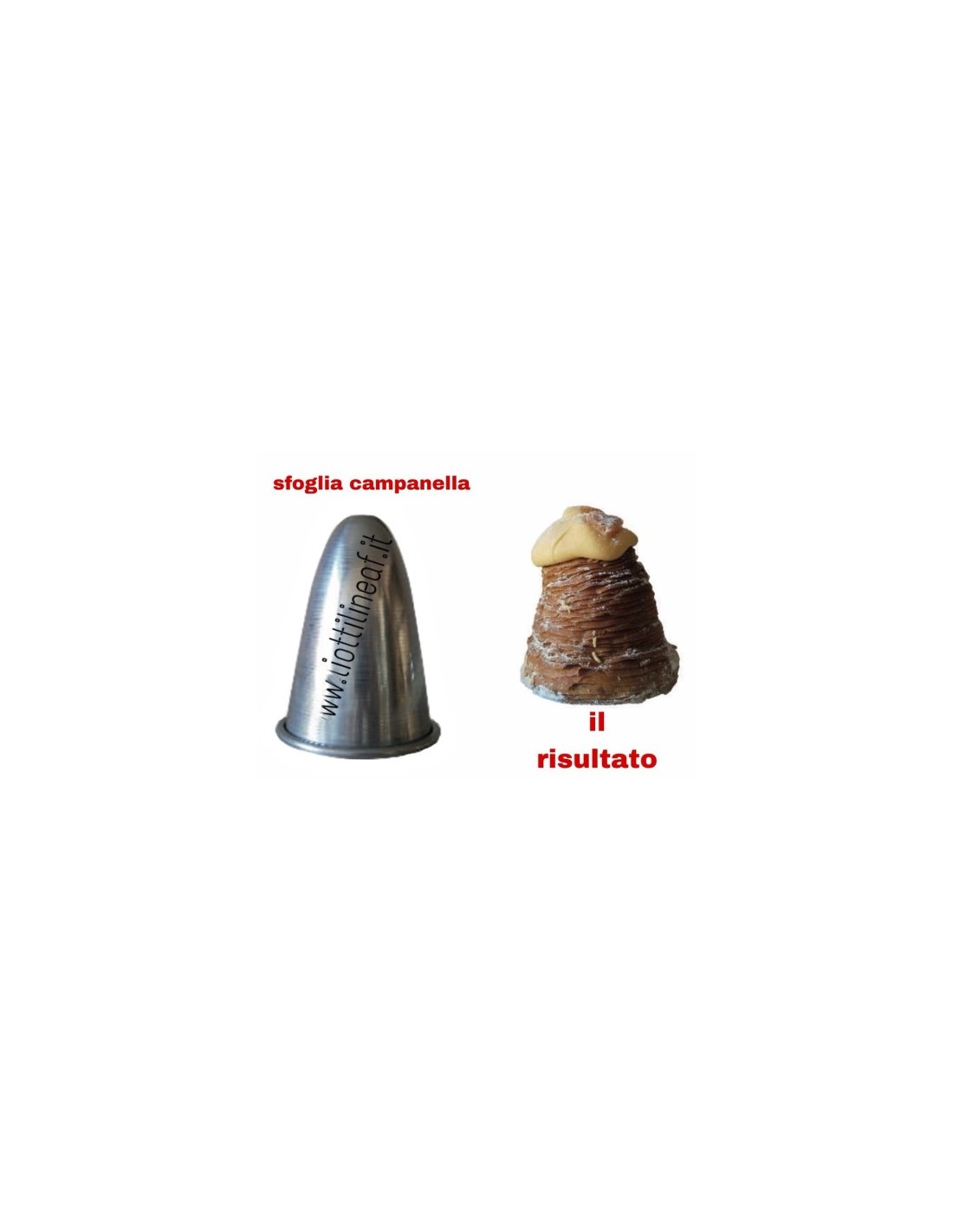 Stampi monouso in alluminio per dolci: praticità e convenienza Stampi monouso in alluminio per dolci: praticità e convenienza