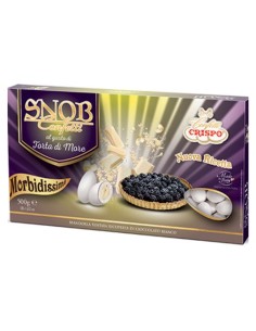 Crispo Confetti Snob Torta...