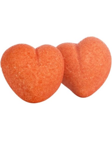 Marshmallow Rote Herzen Bulgari 900 gr