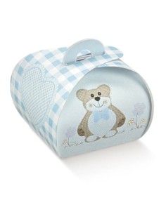 10 Tortina Teddy Bear...