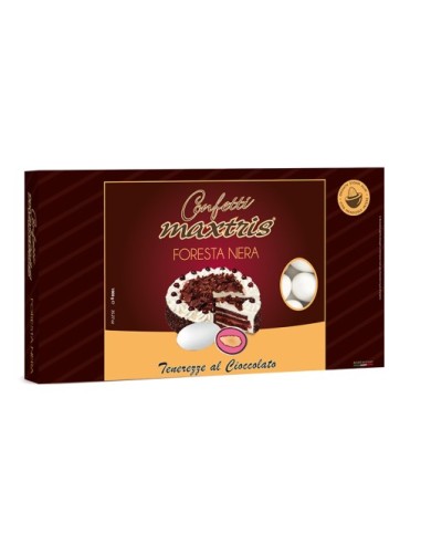 Konfetti Maxtris Schwarzwald 1 kg