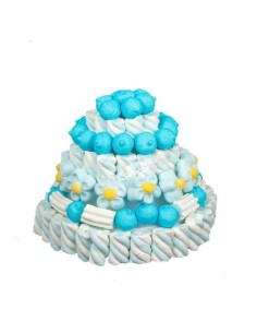 Torta piccola di...
