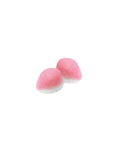 Haribo Gummibonbons Kuschel-Erdbeere...
