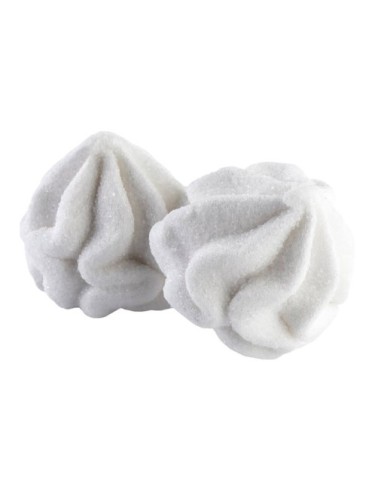 Marshmallow White Flames Bulgari 900gr