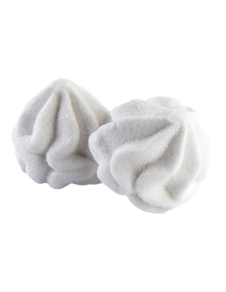 Marshmallow White Flames Bulgari 900gr