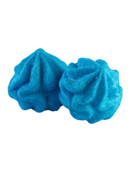 Marshmallow Blue Flames Bulgari 900g