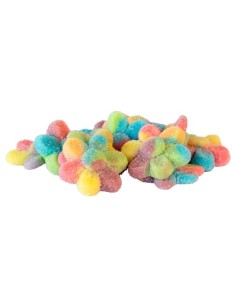 Gummibonbons Blumen 5...