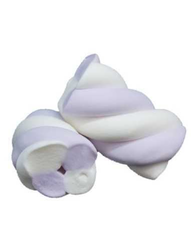 Marshmallow Extrudiertes Glyziniengeflecht Bulgari 1 KG
