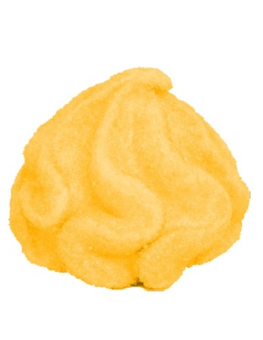 Marshmallow Yellow Flames Bulgari 900g