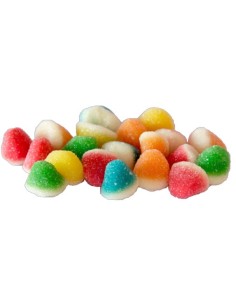 Caramelle Gommose Baci...