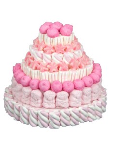 Torta grande di...