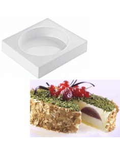 Stampo in silicone...