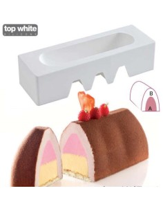Stampo in silicone insert...