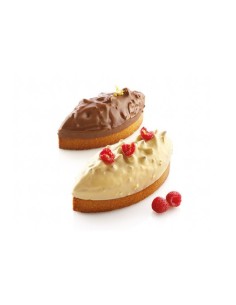 Cake Mix Silikonform... 2