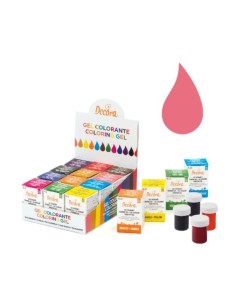 Colorante in Gel Colore...