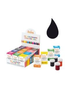 Colorante in Gel Colore...