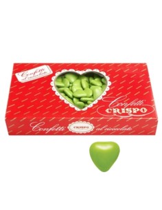 Crispo Konfetti Grüne...