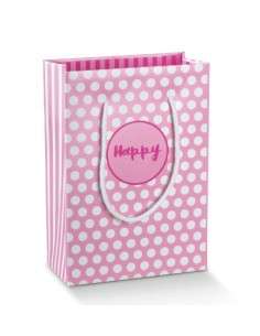 Happy Shopper Tasche...