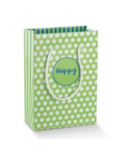 Borsa Shopper Happy...