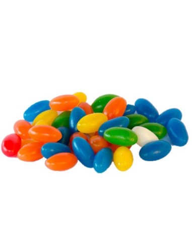 Haribo Gummibonbons Jelly Beans 1kg