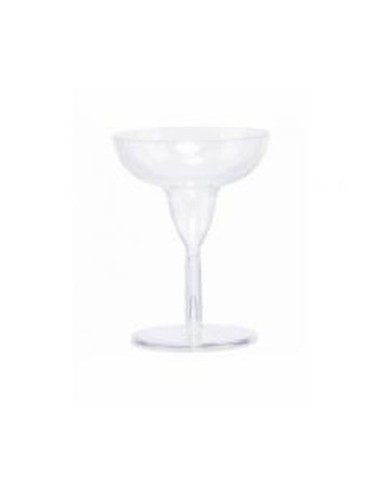 Großes Margarita-Glas aus...