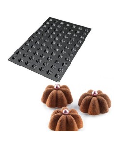 Stampo Mini Charlotte...