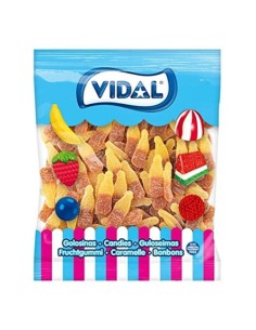 Vidal Caramelle Gommose...