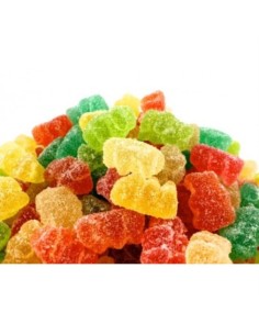 Vidal Gummibonbons Frizzi...