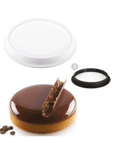 Stampo in silicone Kit...