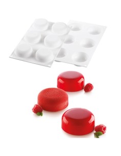 Stampo in silicone Universo...