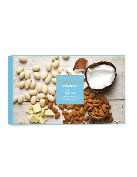 Maxtris Trüffel 500g