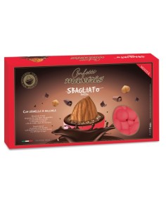 Konfetti Cioccomandorla...