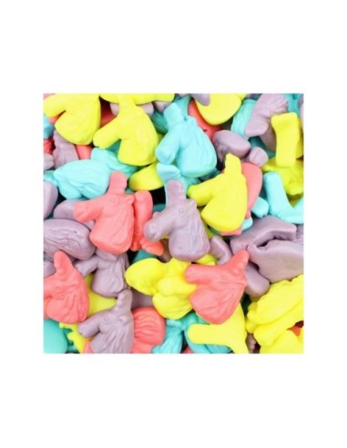 Vidal Einhorn Gummibonbons 1 Kg