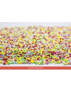 Ambrosio farbige Anicini 1kg