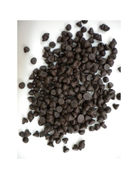 Ambrosio Schokoladentropfen 200 gr