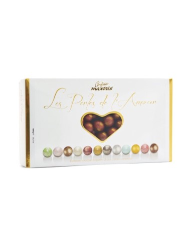 Konfetti Maxtris Les Perles de...