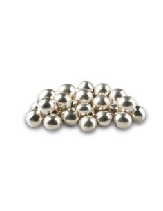 Konfetti Silber Les...