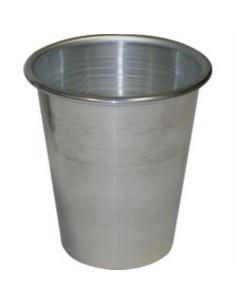Aluminiumform Babà 1 kg...