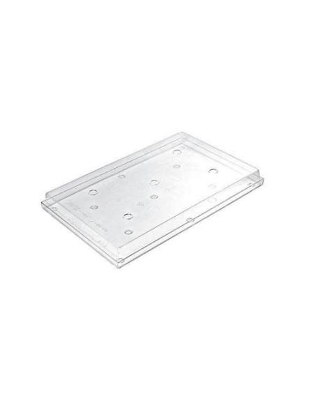 Abdeckset I-gloo 5.5 + Tablett VGEL02 Tablett 60x40