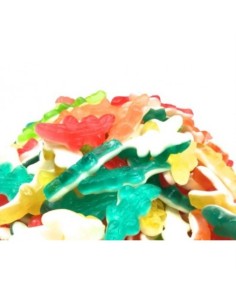 Haribo Caramelle Gommose...